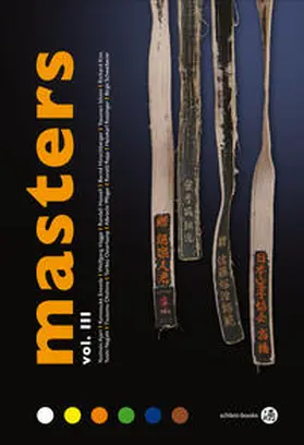 Schlatt / Albrecht |  masters III | Buch |  Sack Fachmedien