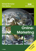 Bernecker / Beilharz |  Online-Marketing | Buch |  Sack Fachmedien