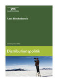 Binckebanck |  Distributionspolitik | Buch |  Sack Fachmedien