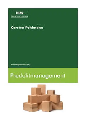 Pohlmann |  Produktmanagement | Buch |  Sack Fachmedien