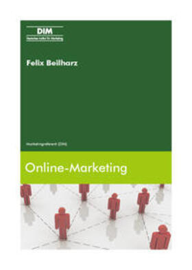 Beilharz | Online-Marketing | Buch | 978-3-937763-26-2 | sack.de