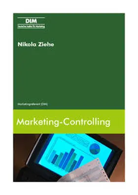 Ziehe |  Marketing-Controlling | Buch |  Sack Fachmedien