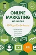 Bernecker / Foerster / Bayer |  Online Marketing Workbook | Buch |  Sack Fachmedien