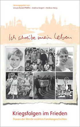 Siegert / Riedel-Pfäfflin / Novy |  Kriegsfolgen im Frieden | Buch |  Sack Fachmedien