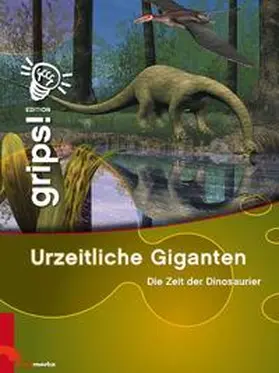  Urzeitliche Giganten | Buch |  Sack Fachmedien