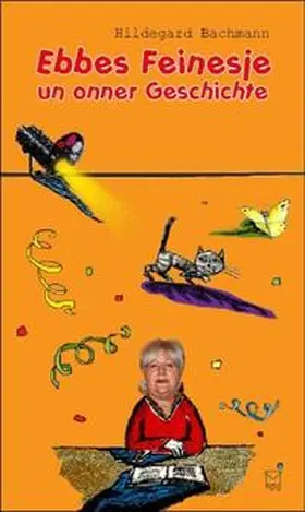 Bachmann |  Ebbes Feinesje | Buch |  Sack Fachmedien