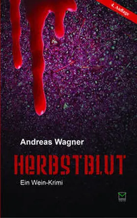 Wagner |  Herbstblut | Buch |  Sack Fachmedien