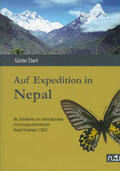 Ebert / Naturwissenschaftlicher Verein Karlsruhe e.V. |  Auf Expedition in Nepal | Buch |  Sack Fachmedien