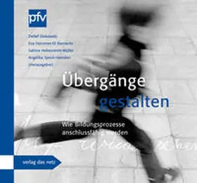 Diskowski / Hammes-DiBernardo / Hebenstreit-Müller |  Übergänge gestalten | Buch |  Sack Fachmedien