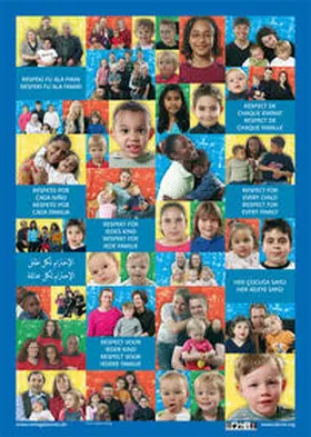 Kinderwelten e.V. |  Respekt für jedes Kind - Respekt für jede Familie | Sonstiges |  Sack Fachmedien