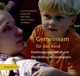 Hartmann / Hohl / Renk |  Gemeinsam für das Kind | Buch |  Sack Fachmedien