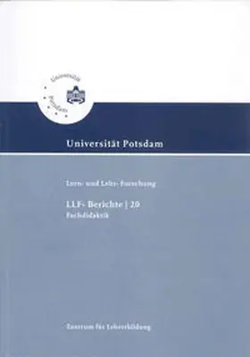 Lompscher / Giest |  Fachdidaktik | Buch |  Sack Fachmedien