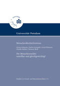 Lohmann / Gosepath / Pollmann |  Die Menschenrechte: unteilbar und gleichgewichtig? | Buch |  Sack Fachmedien