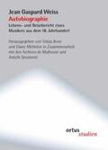 Weiss / Bonz / Michelon |  Autobiographie | Buch |  Sack Fachmedien