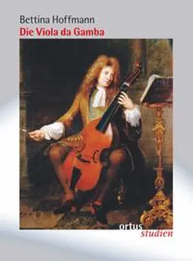 Hoffmann |  Die Viola da Gamba | Buch |  Sack Fachmedien