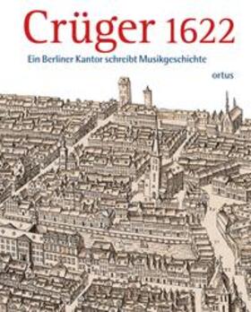 Henkys / Korth / Miersemann |  Crüger 1622 | Buch |  Sack Fachmedien