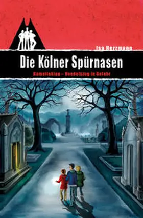 Herrmann |  Die Kölner Spürnasen | Buch |  Sack Fachmedien