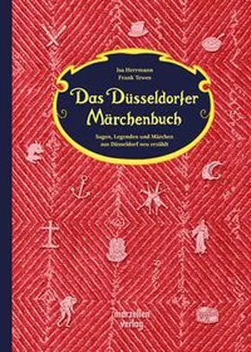 Herrmann / Tewes |  Das Düsseldorfer Märchenbuch | Buch |  Sack Fachmedien
