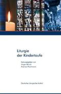 Bärsch / Poschmann |  Liturgie der Kindertaufe | Buch |  Sack Fachmedien