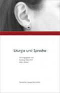 Odenthal / Urban |  Liturgie und Sprache | Buch |  Sack Fachmedien