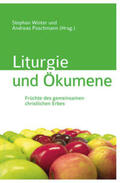Winter / Poschmann |  Liturgie und Ökumene | Buch |  Sack Fachmedien