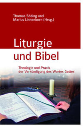 Söding / Linnenborn |  Liturgie und Bibel | Buch |  Sack Fachmedien