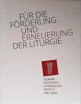 Linnenborn |  Für die Förderung und Erneuerung der Liturgie | Buch |  Sack Fachmedien