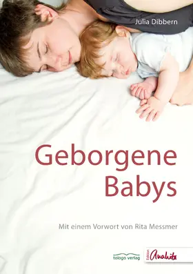 Dibbern |  Geborgene Babys | eBook | Sack Fachmedien