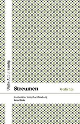 Sandig |  Streumen | Buch |  Sack Fachmedien