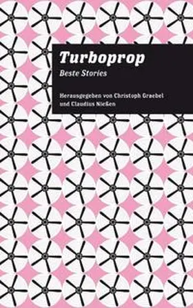 Graebel / Nießen / Brodowsky |  Turboprop | Buch |  Sack Fachmedien