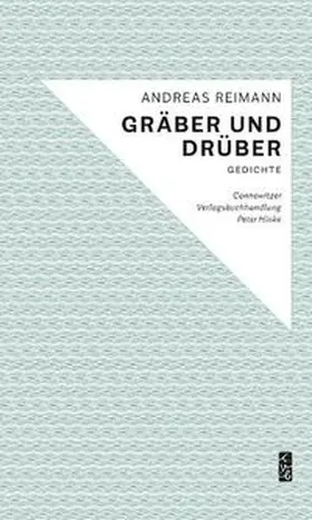 Reimann |  Gräber und drüber | Buch |  Sack Fachmedien