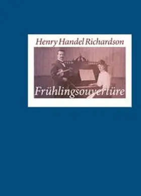 Richardson |  Frühlingsouvertüre | Buch |  Sack Fachmedien