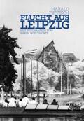 Fritzsch |  Flucht aus Leipzig | Buch |  Sack Fachmedien