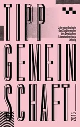 Hansen / Iov / Jansen |  Tippgemeinschaft 2015 | Buch |  Sack Fachmedien