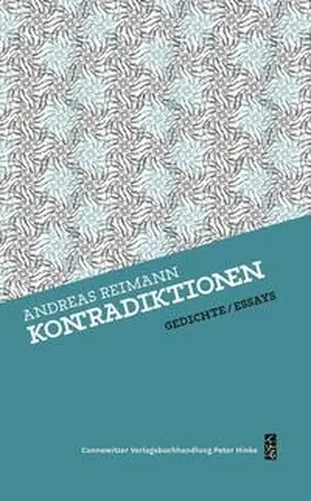 Reimann |  Kontradiktionen | Buch |  Sack Fachmedien