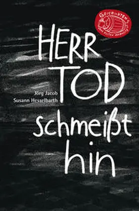 Jacob |  Herr Tod schmeißt hin | Buch |  Sack Fachmedien