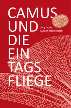 Jacob |  Camus und die Eintagsfliege | Buch |  Sack Fachmedien