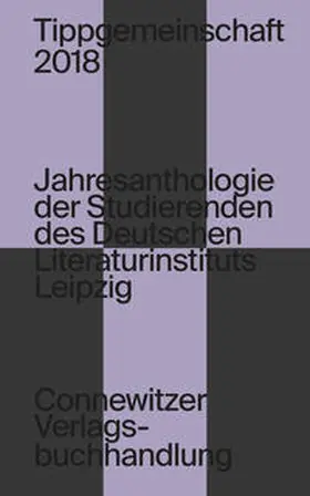 Behr / Dallmann / Deibert |  Tippgemeinschaft 2018 | Buch |  Sack Fachmedien