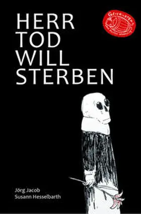Jacob |  Herr Tod will sterben | Buch |  Sack Fachmedien
