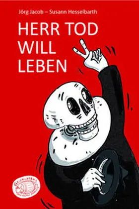 Jacob |  Herr Tod will leben/ Godot gießt nach | Buch |  Sack Fachmedien