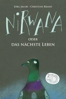 Jacob |  Nirwana oder Das nächste Leben | Buch |  Sack Fachmedien