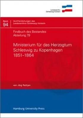 Rathjen |  Findbuch des Bestandes Abteilung 79 | Buch |  Sack Fachmedien