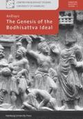 Analayo / Zimmermann |  The Genesis of the Bodhisattva Ideal | Buch |  Sack Fachmedien
