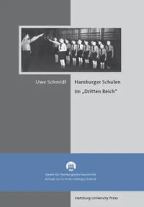 Schmidt / Hering |  Hamburger Schulen im "Dritten Reich" | Buch |  Sack Fachmedien