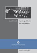 Schmidt / Hering |  Hamburger Schulen im "Dritten Reich" | Buch |  Sack Fachmedien