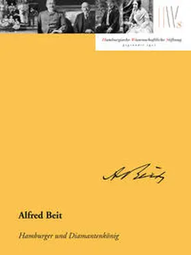 Albrecht |  Alfred Beit | Buch |  Sack Fachmedien