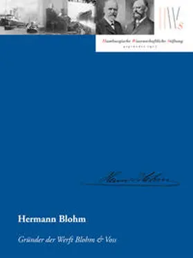 Schröder |  Hermann Blohm | Buch |  Sack Fachmedien