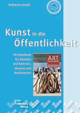 Knieß |  Kunst in die Öffentlichkeit | Buch |  Sack Fachmedien
