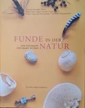  Funde in der Natur | Buch |  Sack Fachmedien