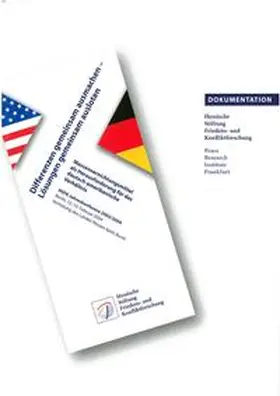 Kubbig / Glebocki / Wicker |  Differenzen gemeinsam ausmachen - Lösungen gemeinsam ausloten | Buch |  Sack Fachmedien